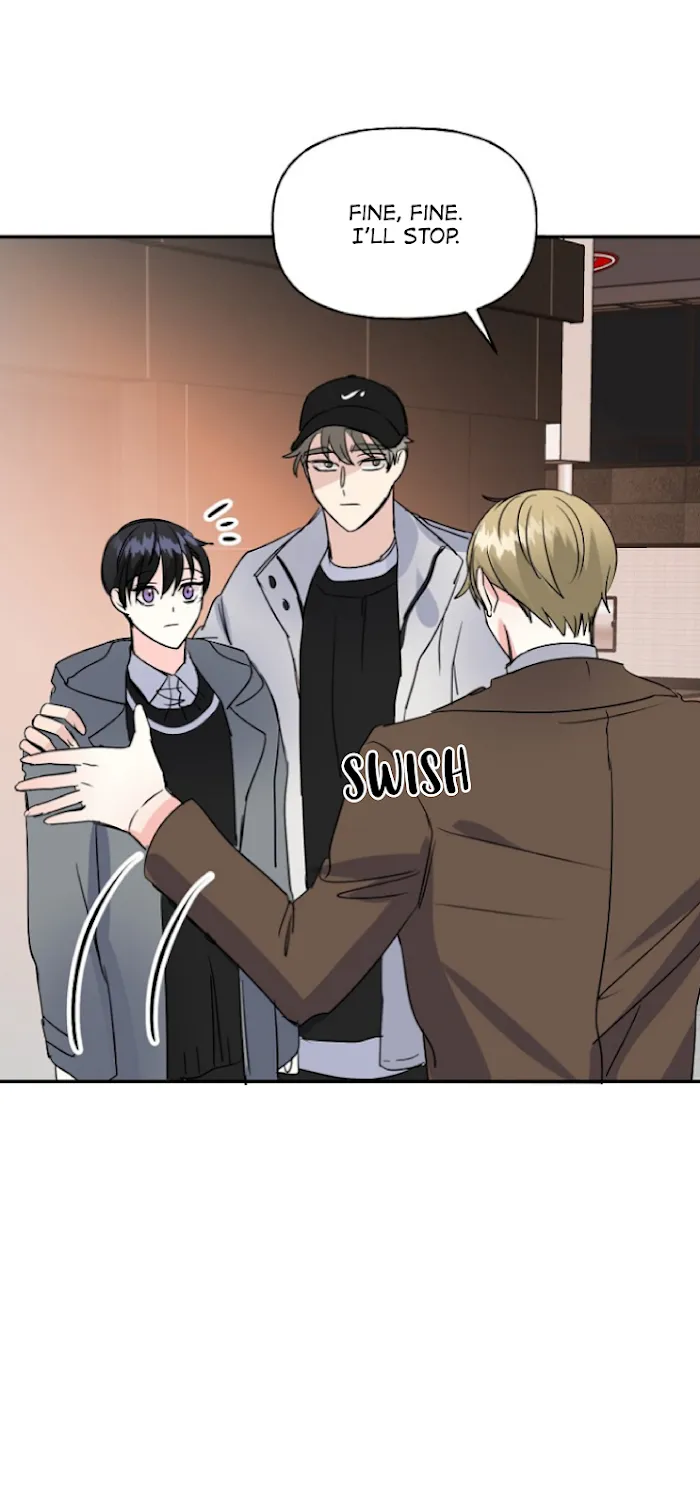 Percentage Of Love - Chapter 25 Page 32