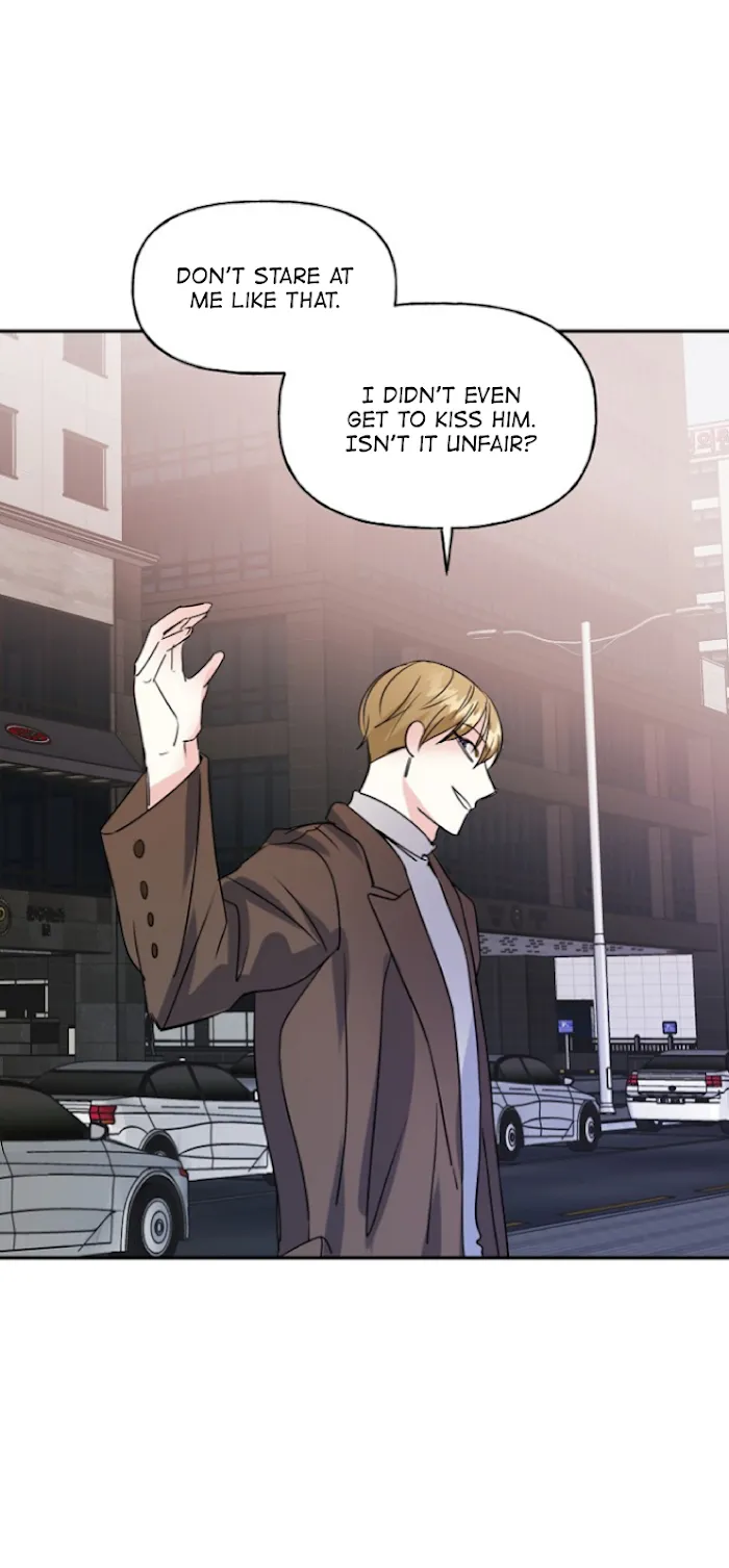 Percentage Of Love - Chapter 25 Page 34