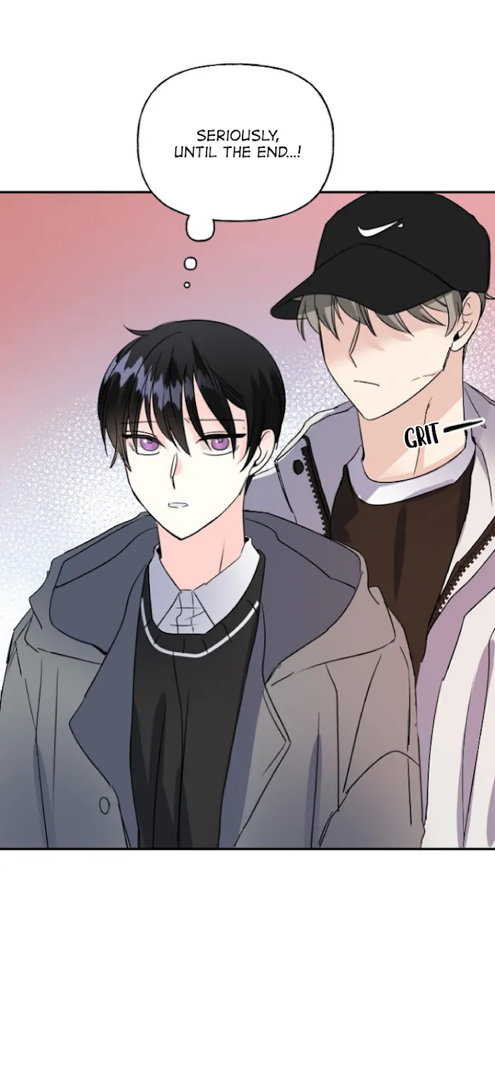 Percentage Of Love - Chapter 25 Page 35