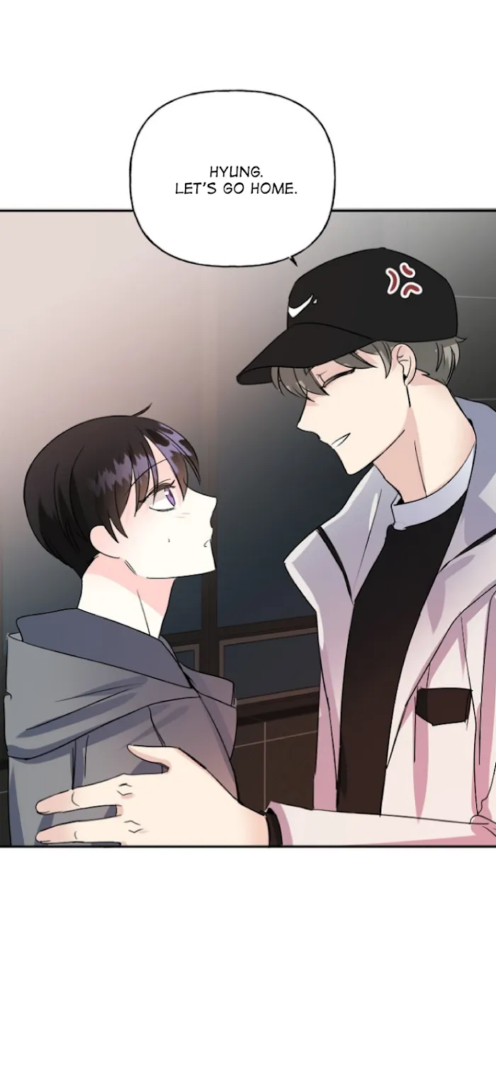 Percentage Of Love - Chapter 25 Page 36