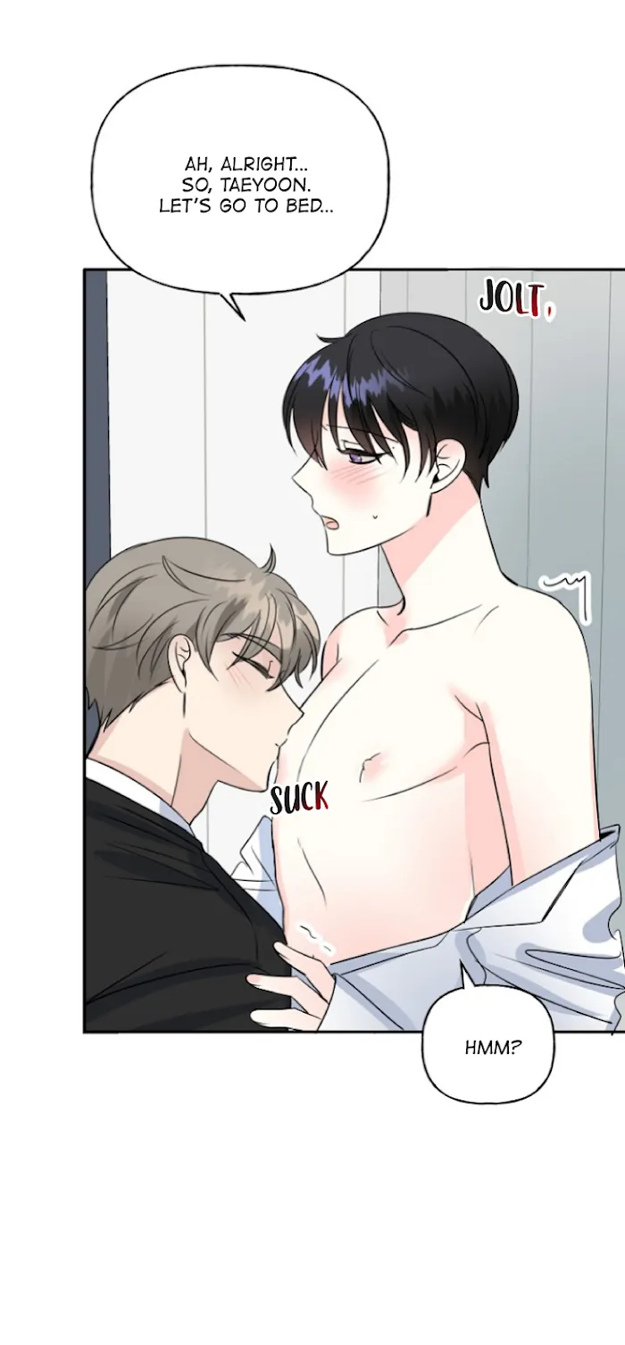 Percentage Of Love - Chapter 25 Page 43