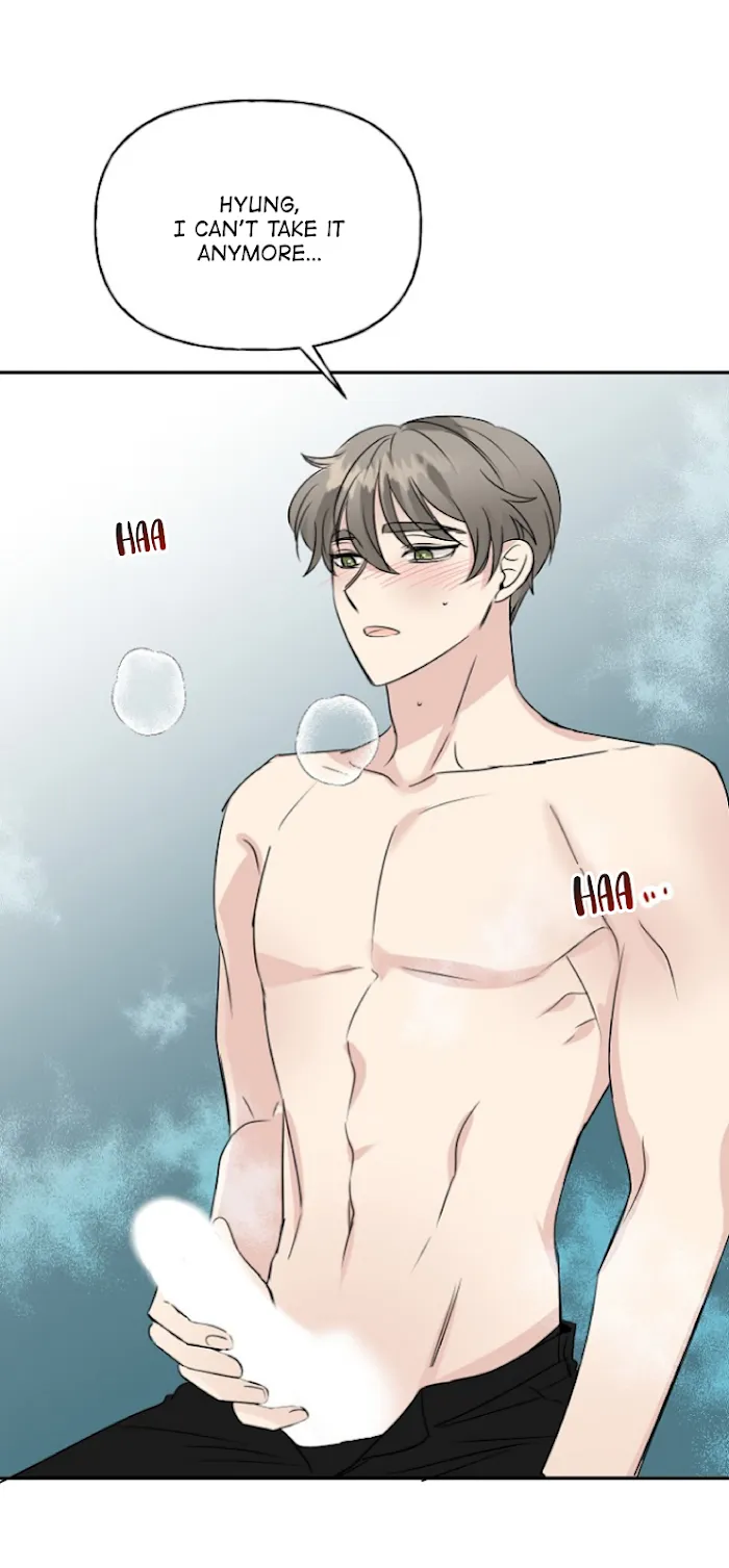 Percentage Of Love - Chapter 25 Page 45