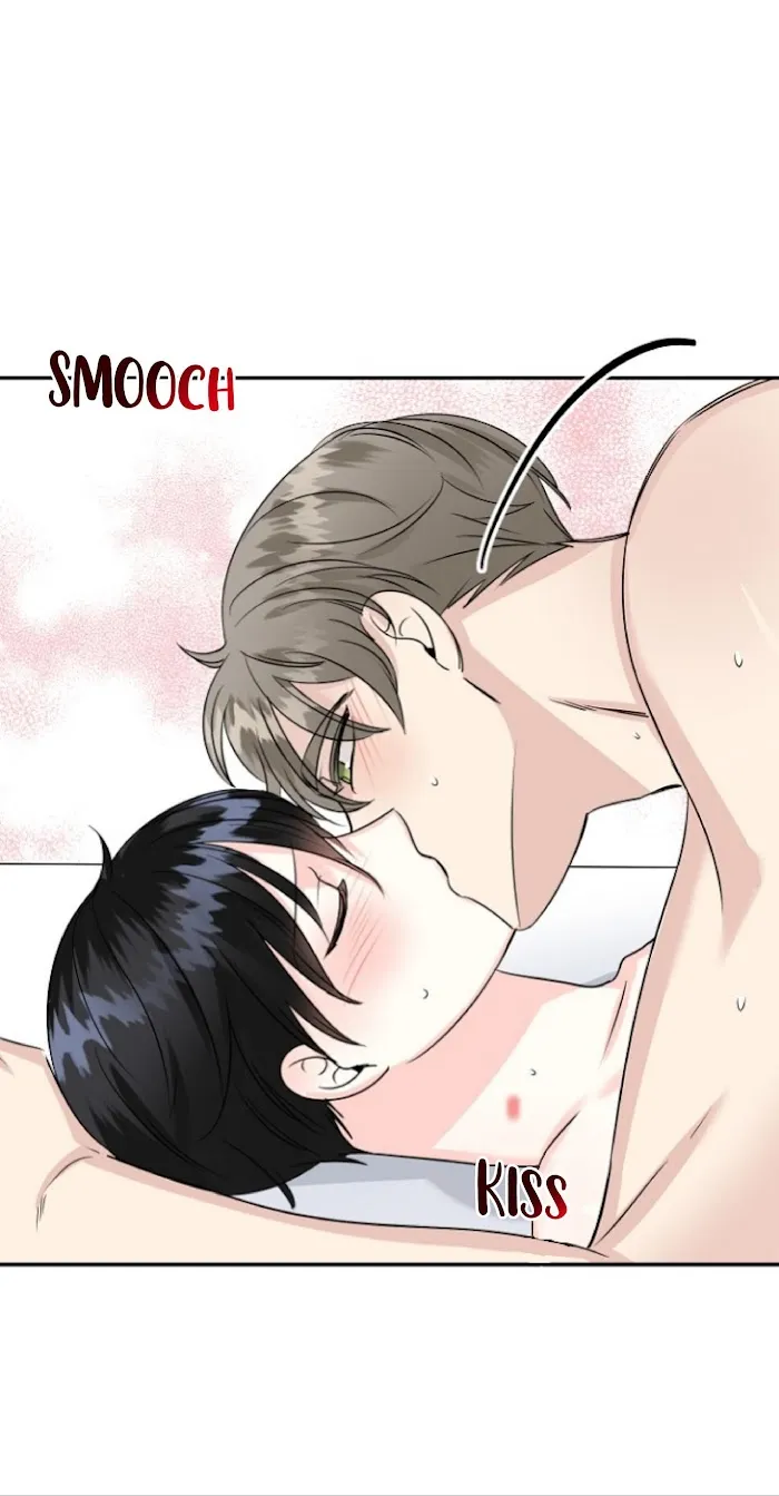 Percentage Of Love - Chapter 26 Page 6