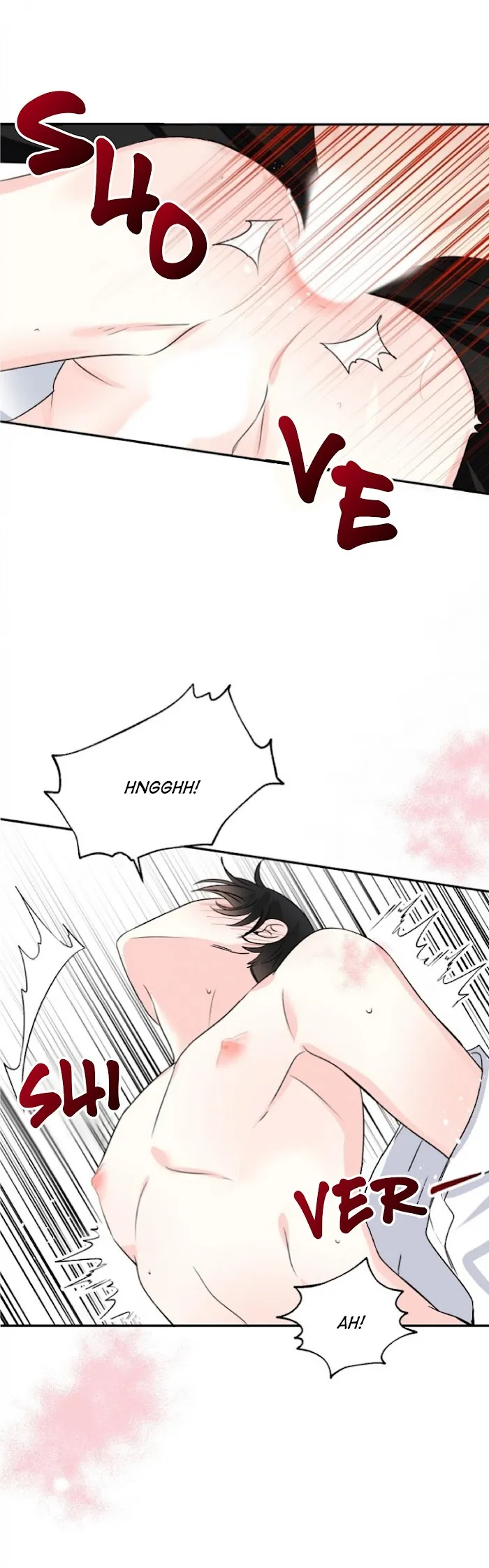 Percentage Of Love - Chapter 26 Page 8