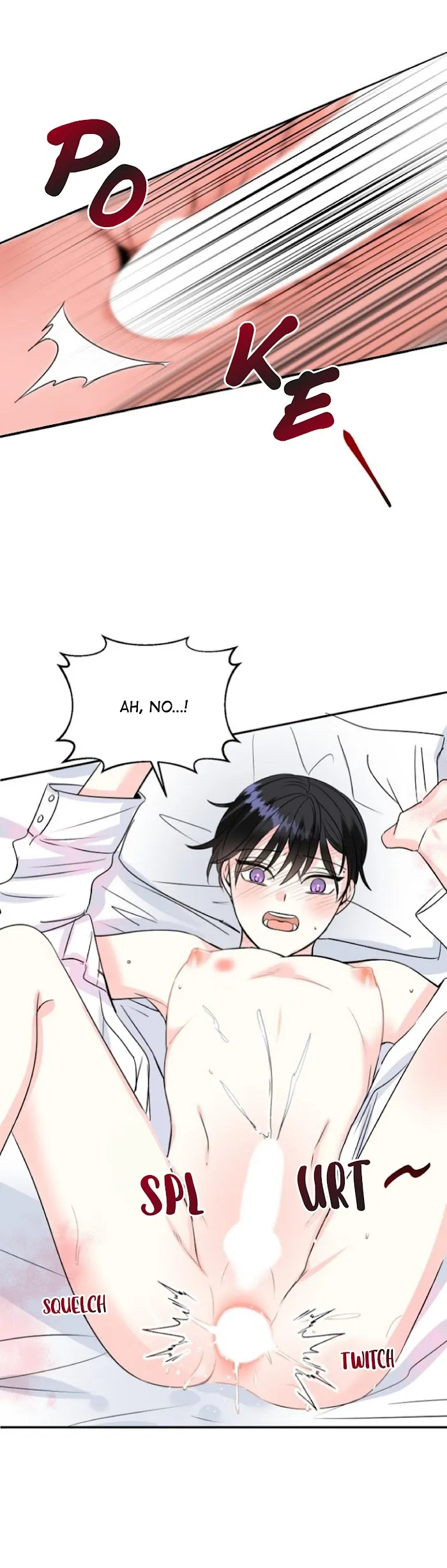 Percentage Of Love - Chapter 26 Page 12