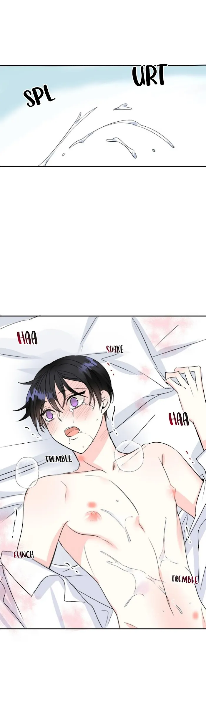 Percentage Of Love - Chapter 26 Page 13