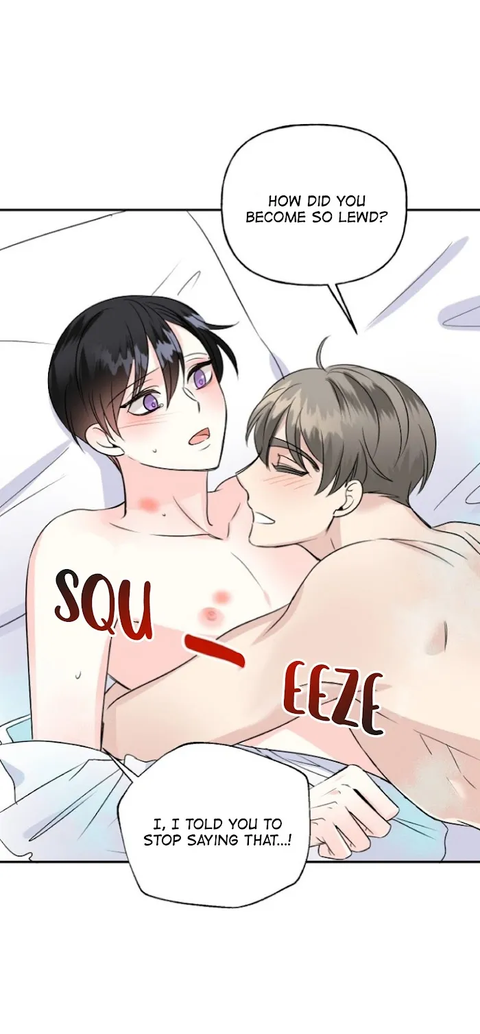 Percentage Of Love - Chapter 26 Page 17