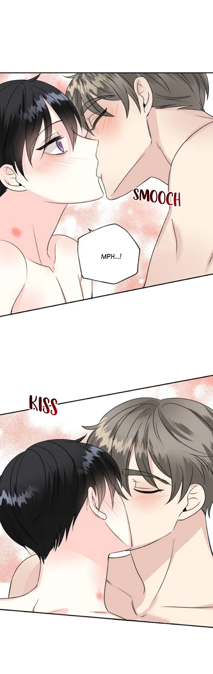 Percentage Of Love - Chapter 26 Page 18