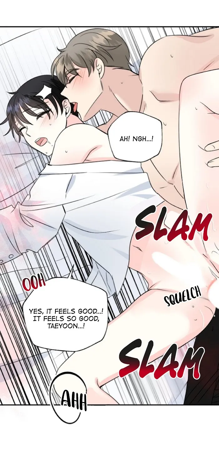 Percentage Of Love - Chapter 26 Page 25
