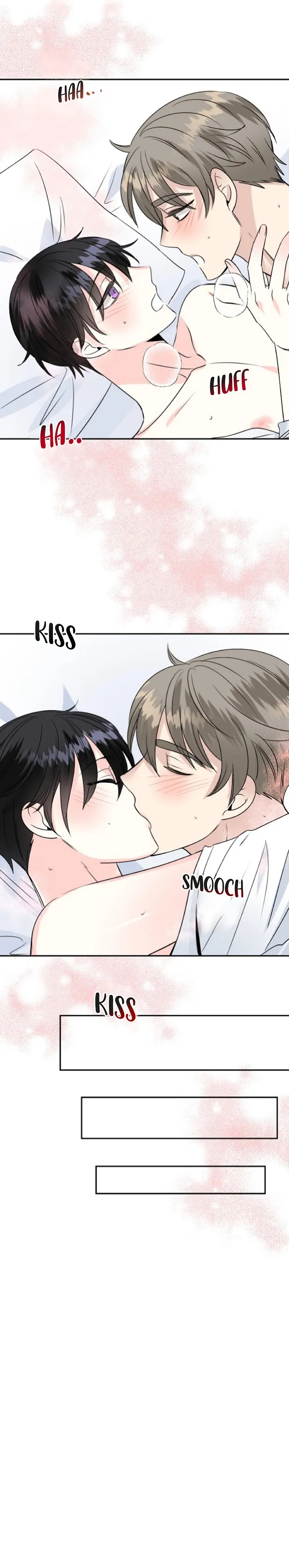Percentage Of Love - Chapter 26 Page 28