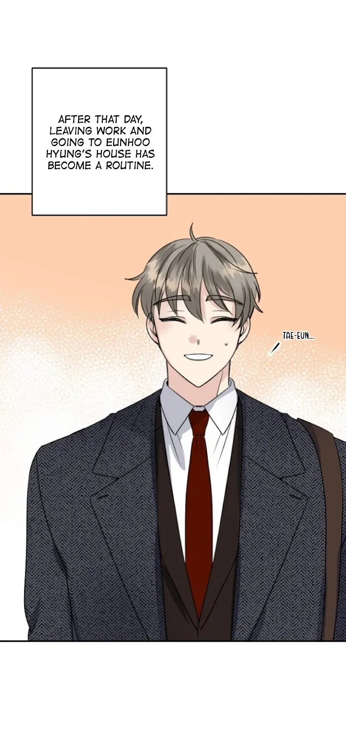 Percentage Of Love - Chapter 26 Page 34