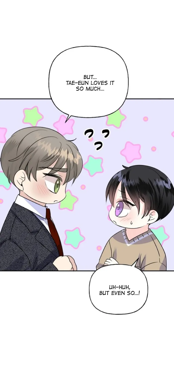 Percentage Of Love - Chapter 26 Page 36