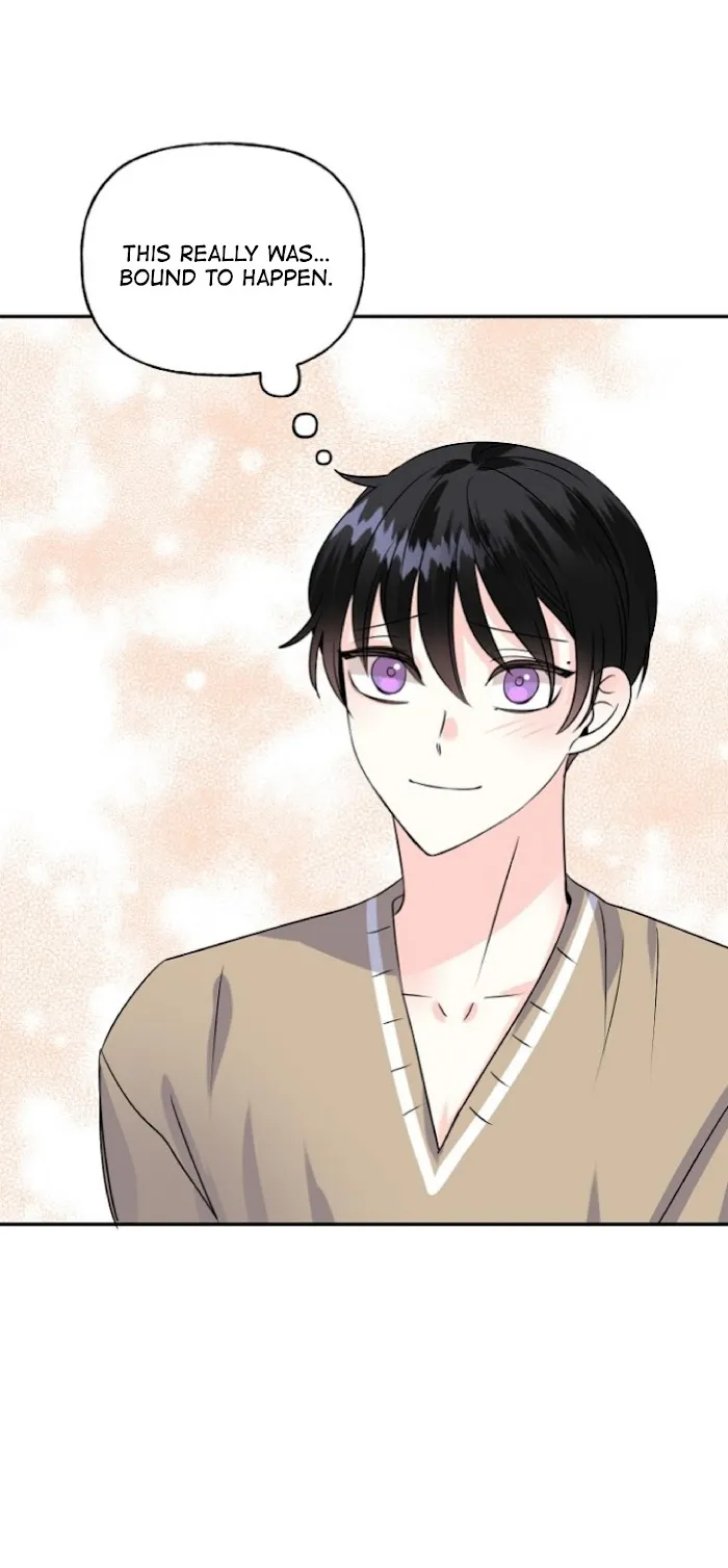 Percentage Of Love - Chapter 26 Page 37