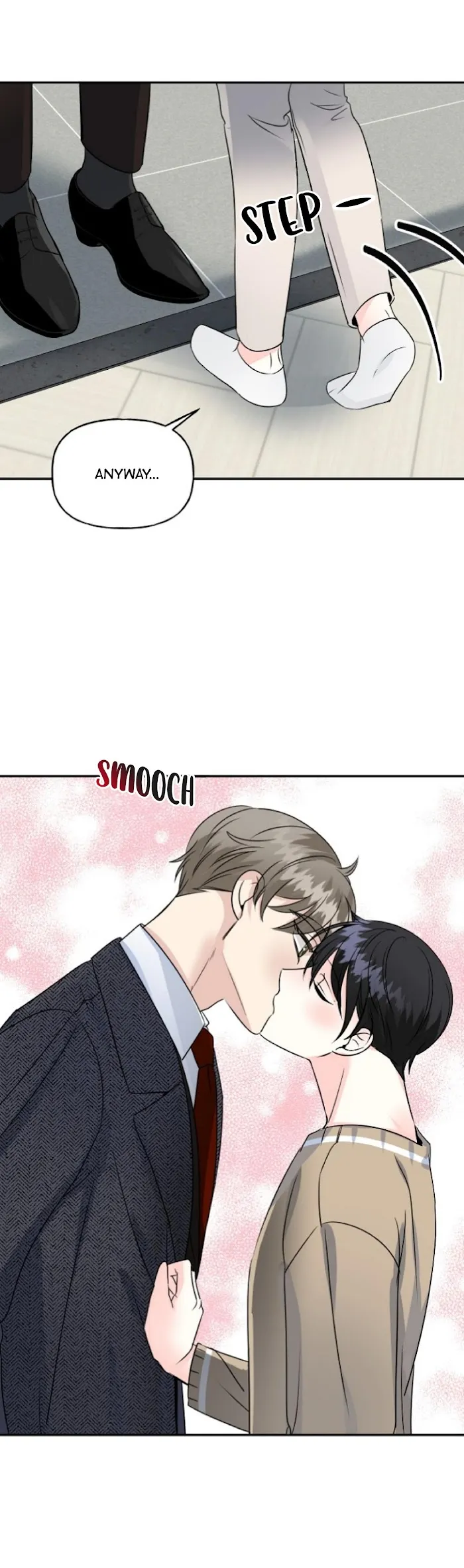 Percentage Of Love - Chapter 26 Page 38