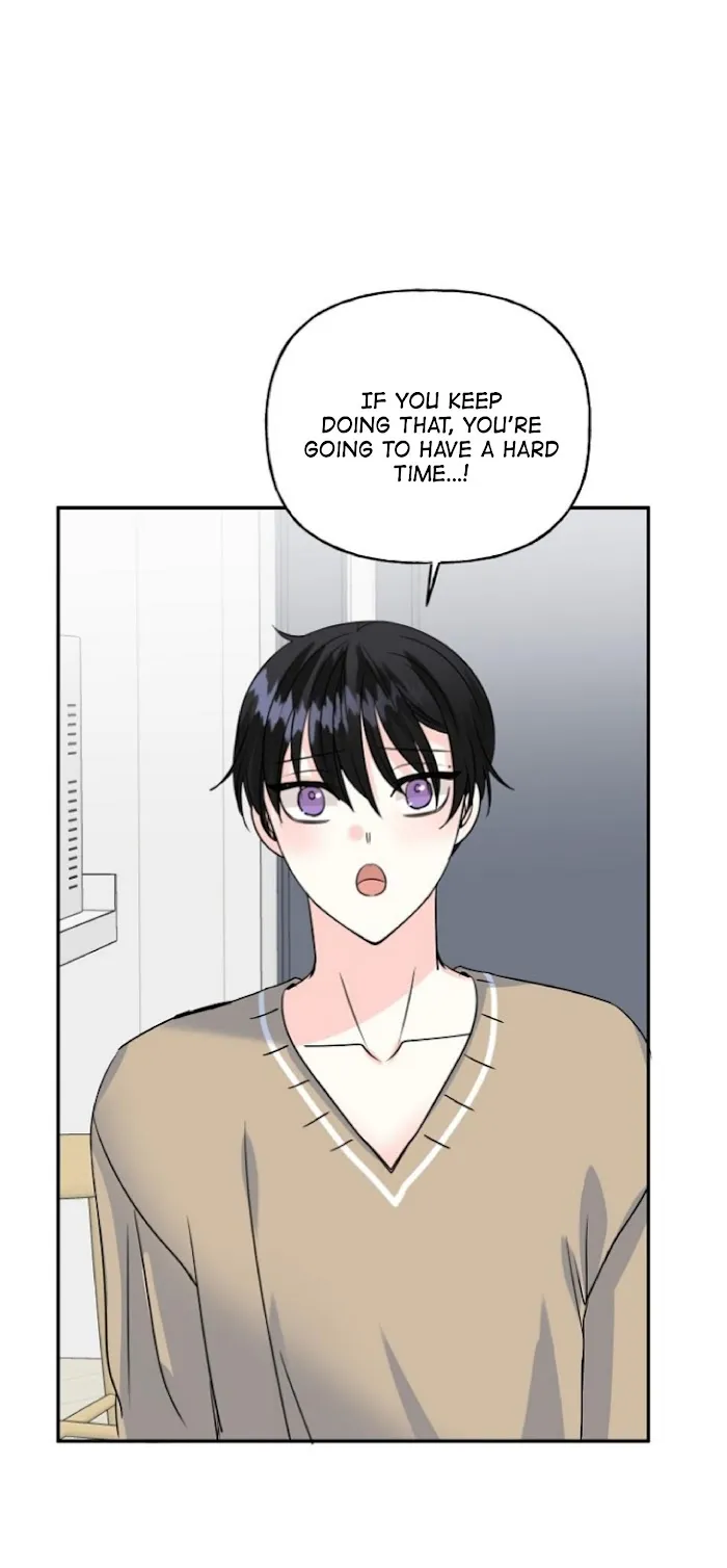 Percentage Of Love - Chapter 26 Page 39