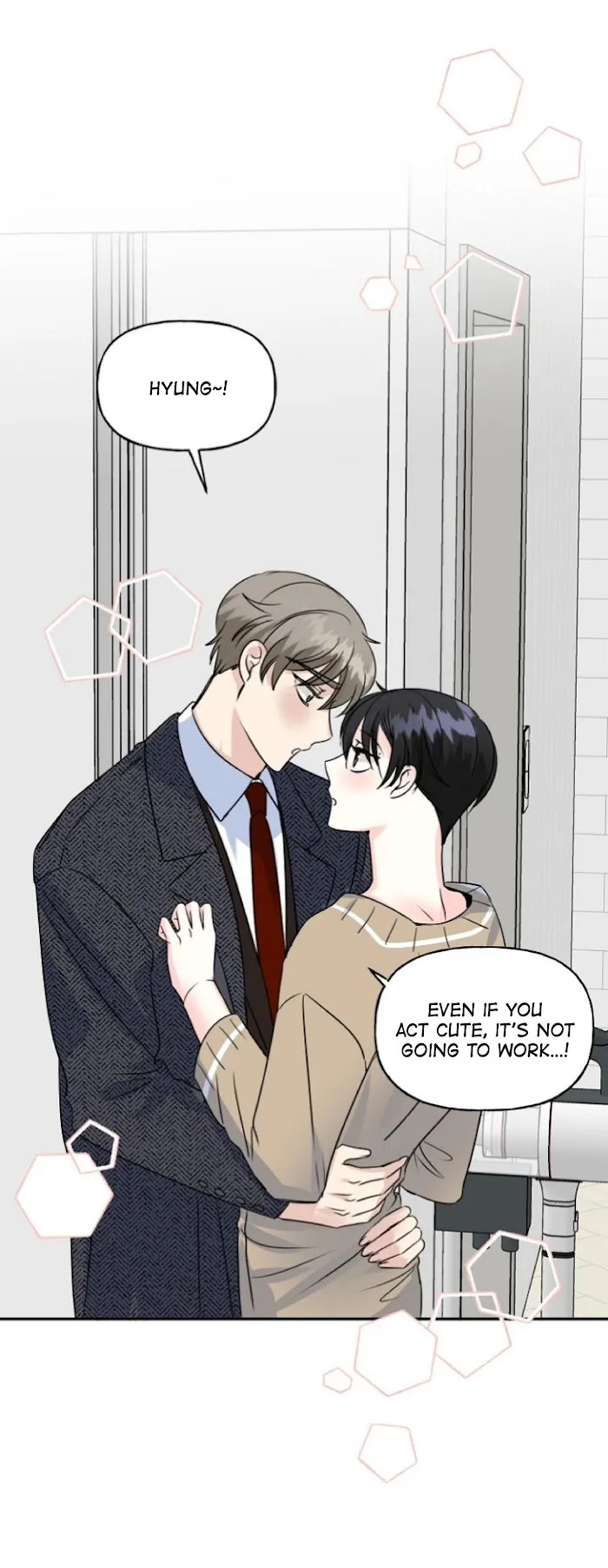 Percentage Of Love - Chapter 26 Page 40