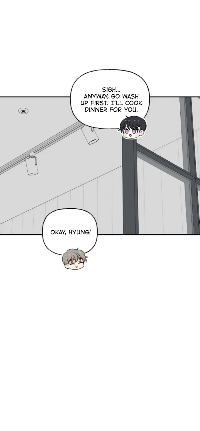 Percentage Of Love - Chapter 26 Page 41