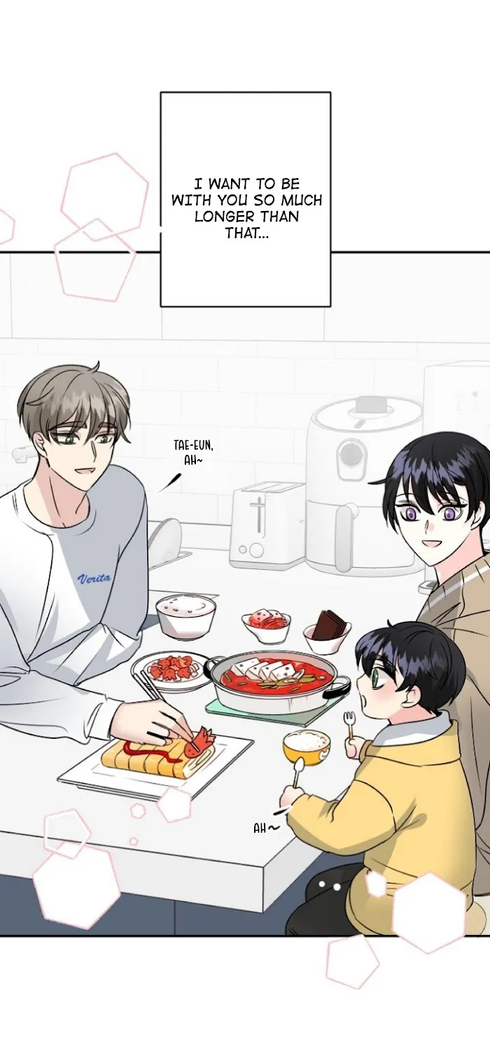 Percentage Of Love - Chapter 26 Page 45