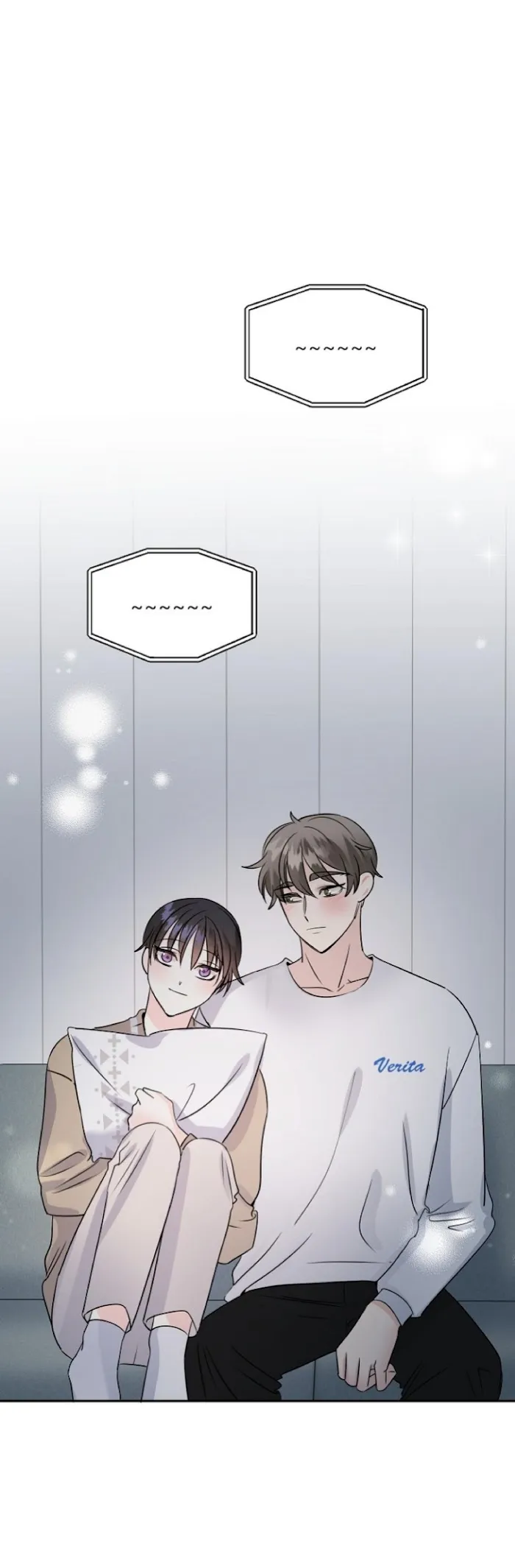 Percentage Of Love - Chapter 26 Page 46