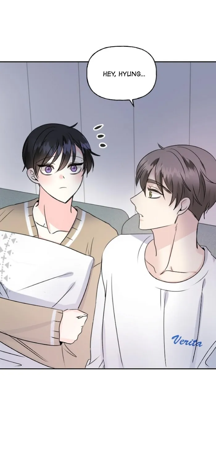Percentage Of Love - Chapter 26 Page 47