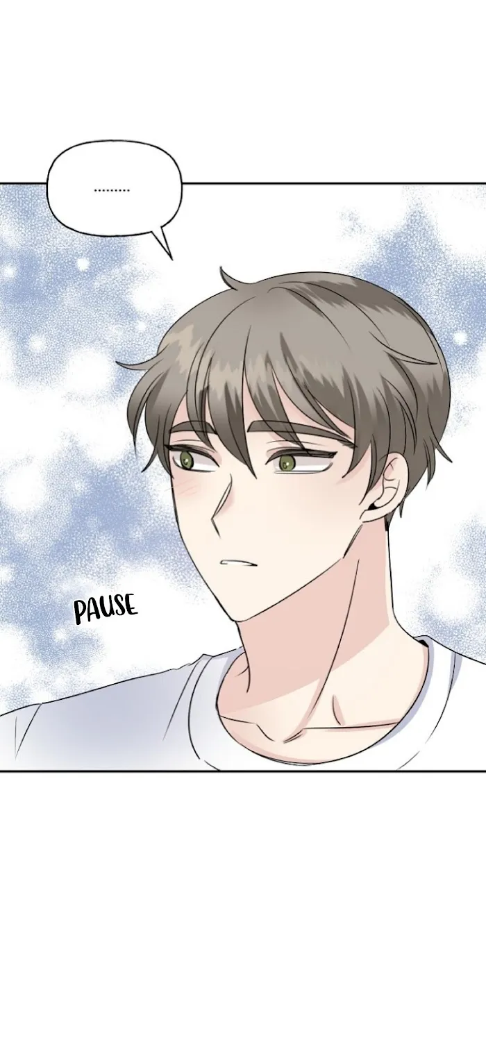 Percentage Of Love - Chapter 26 Page 48