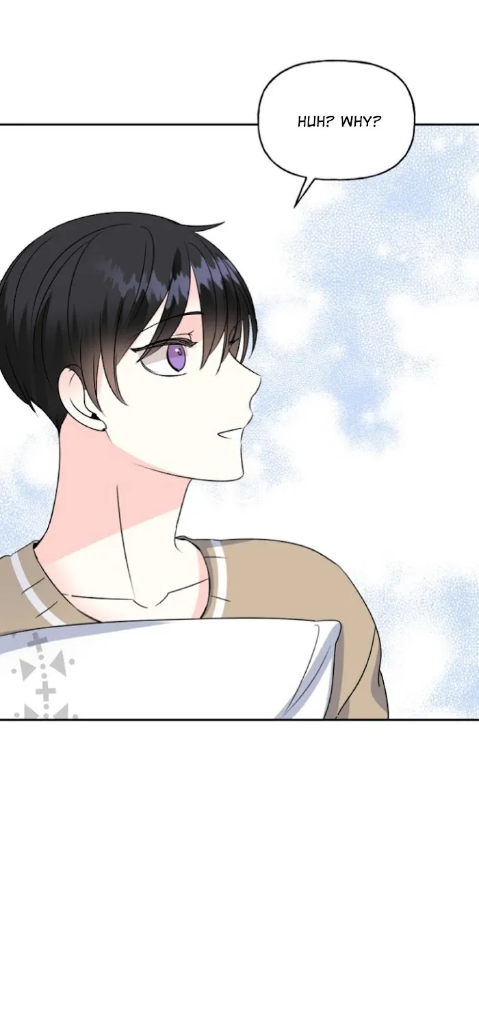 Percentage Of Love - Chapter 26 Page 49