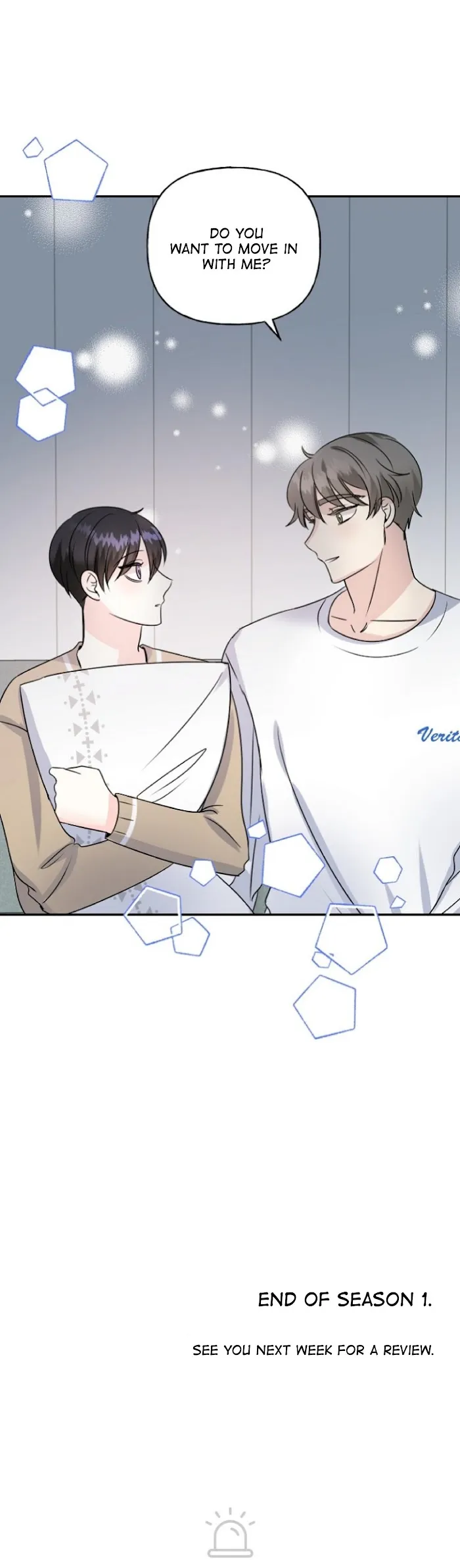 Percentage Of Love - Chapter 26 Page 50