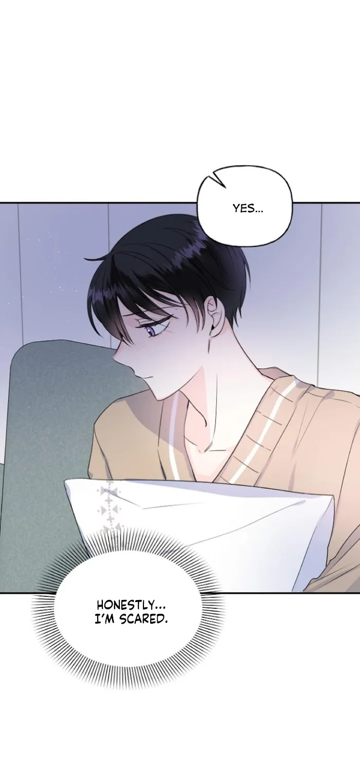 Percentage Of Love - Chapter 27 Page 7