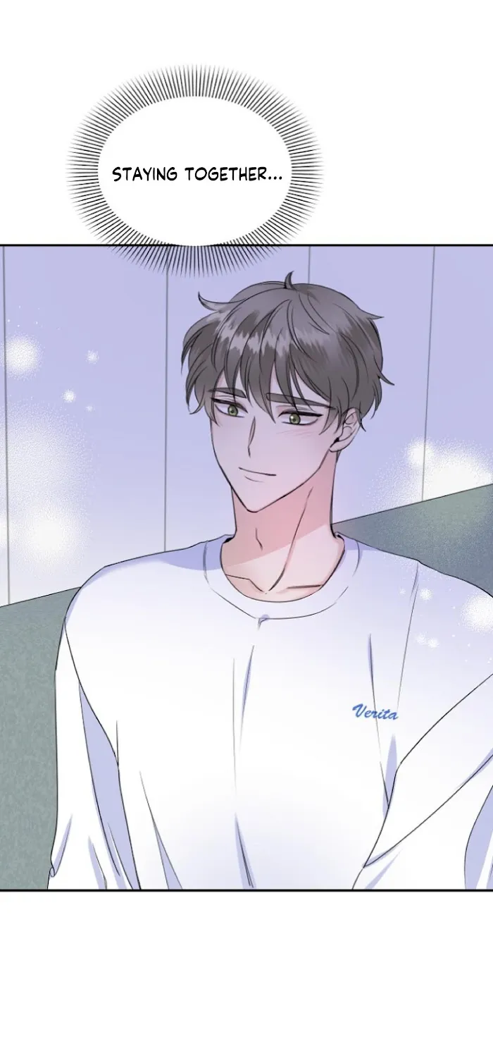 Percentage Of Love - Chapter 27 Page 12