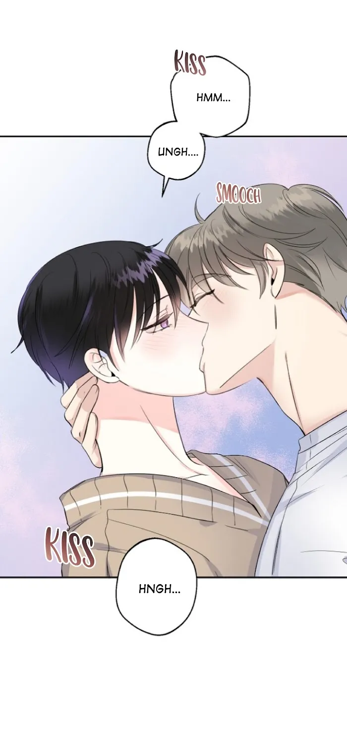Percentage Of Love - Chapter 27 Page 20