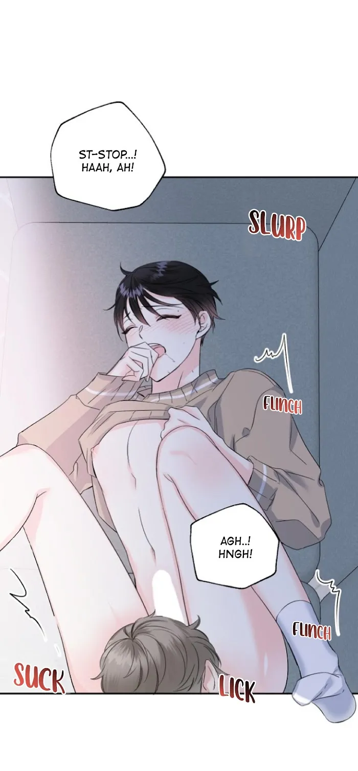 Percentage Of Love - Chapter 27 Page 30