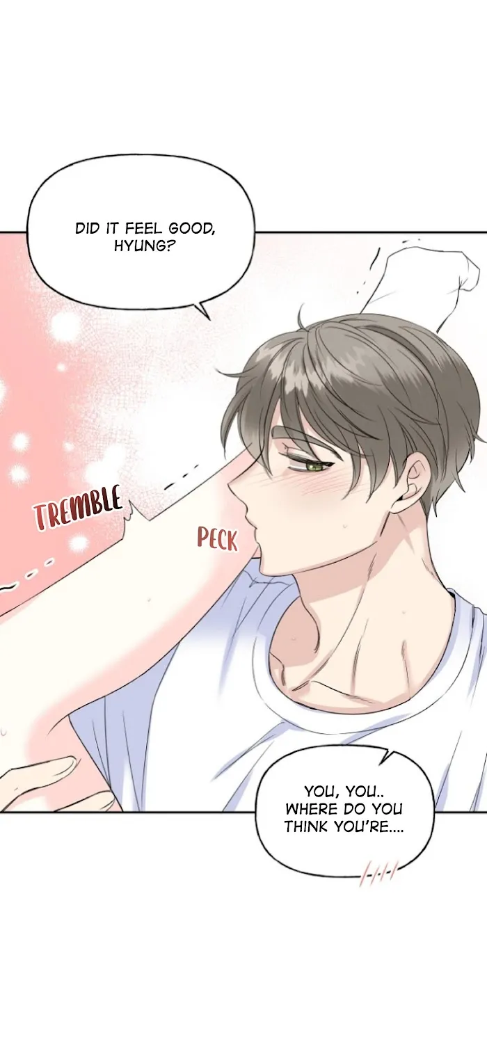 Percentage Of Love - Chapter 27 Page 32
