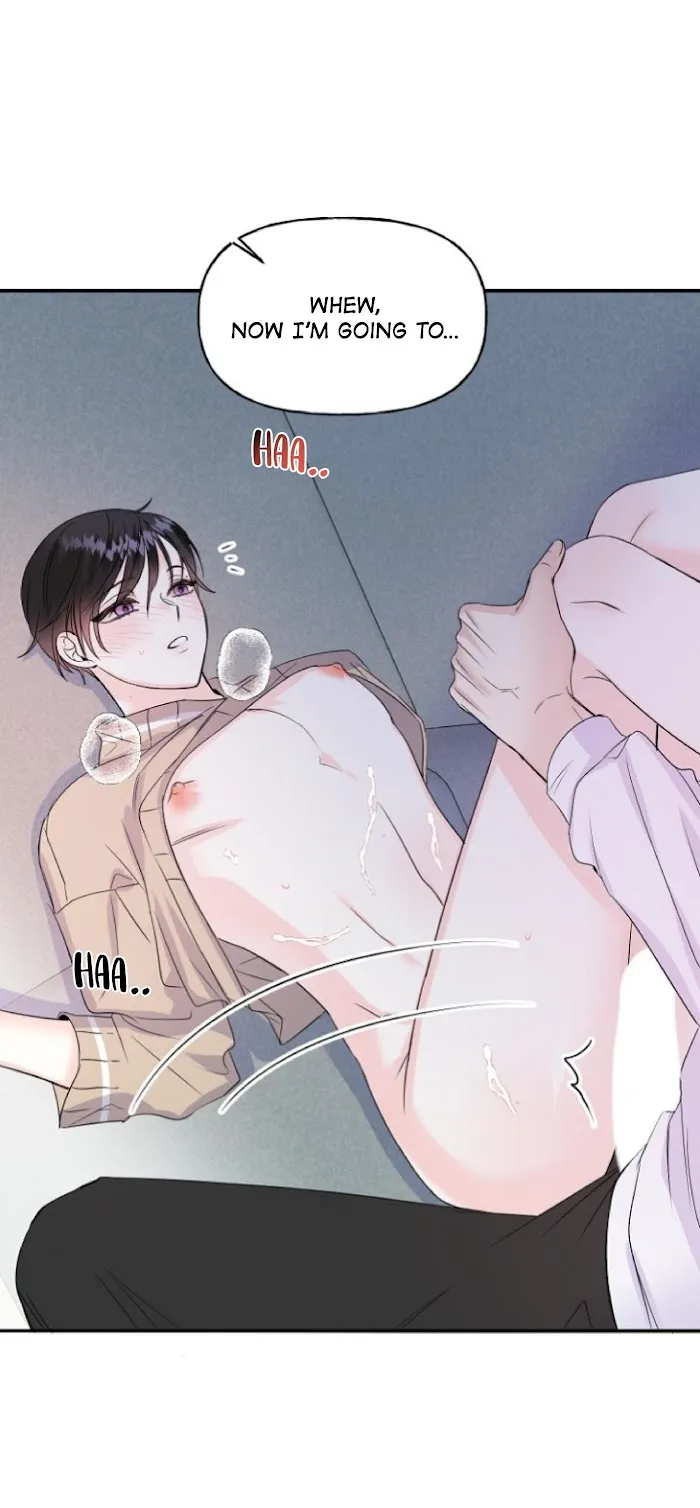 Percentage Of Love - Chapter 27 Page 33