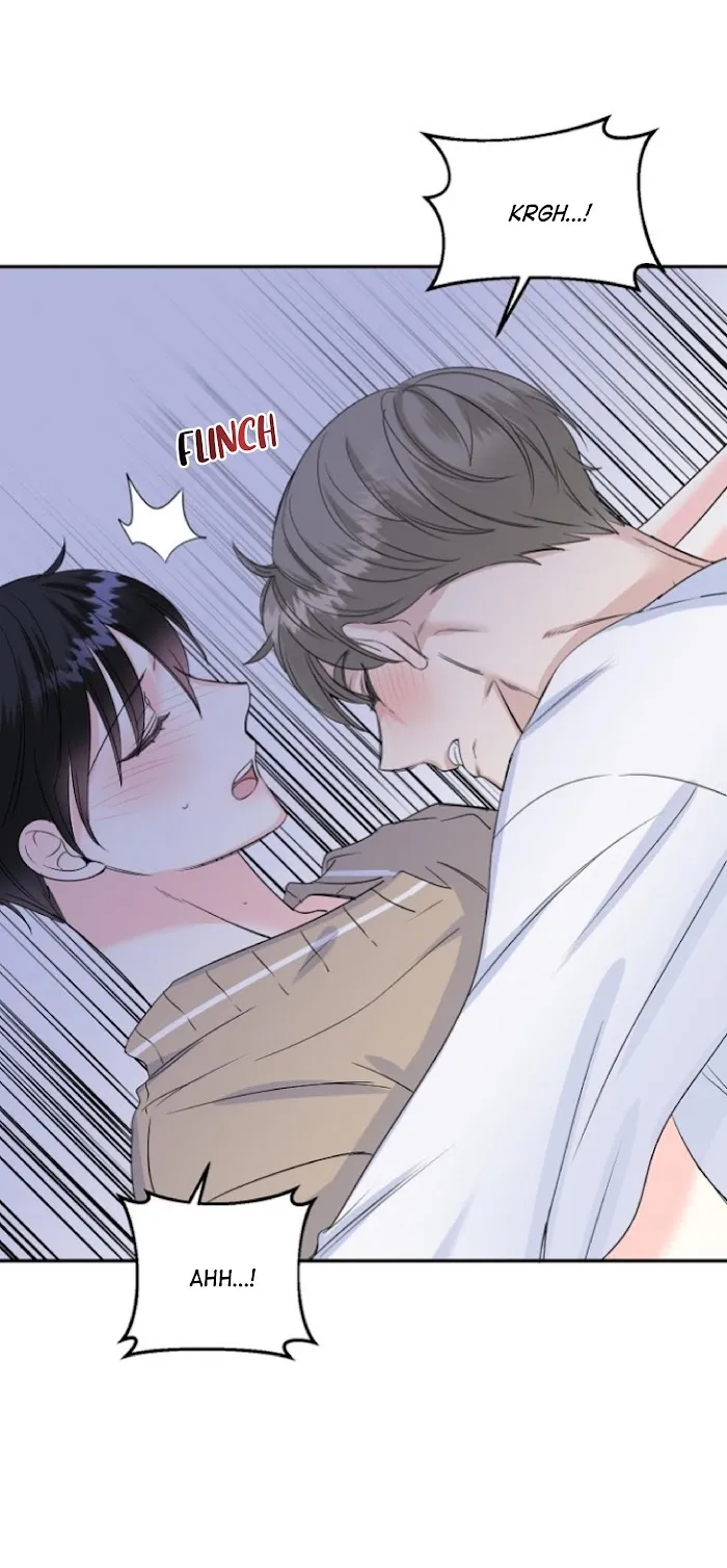 Percentage Of Love - Chapter 27 Page 41