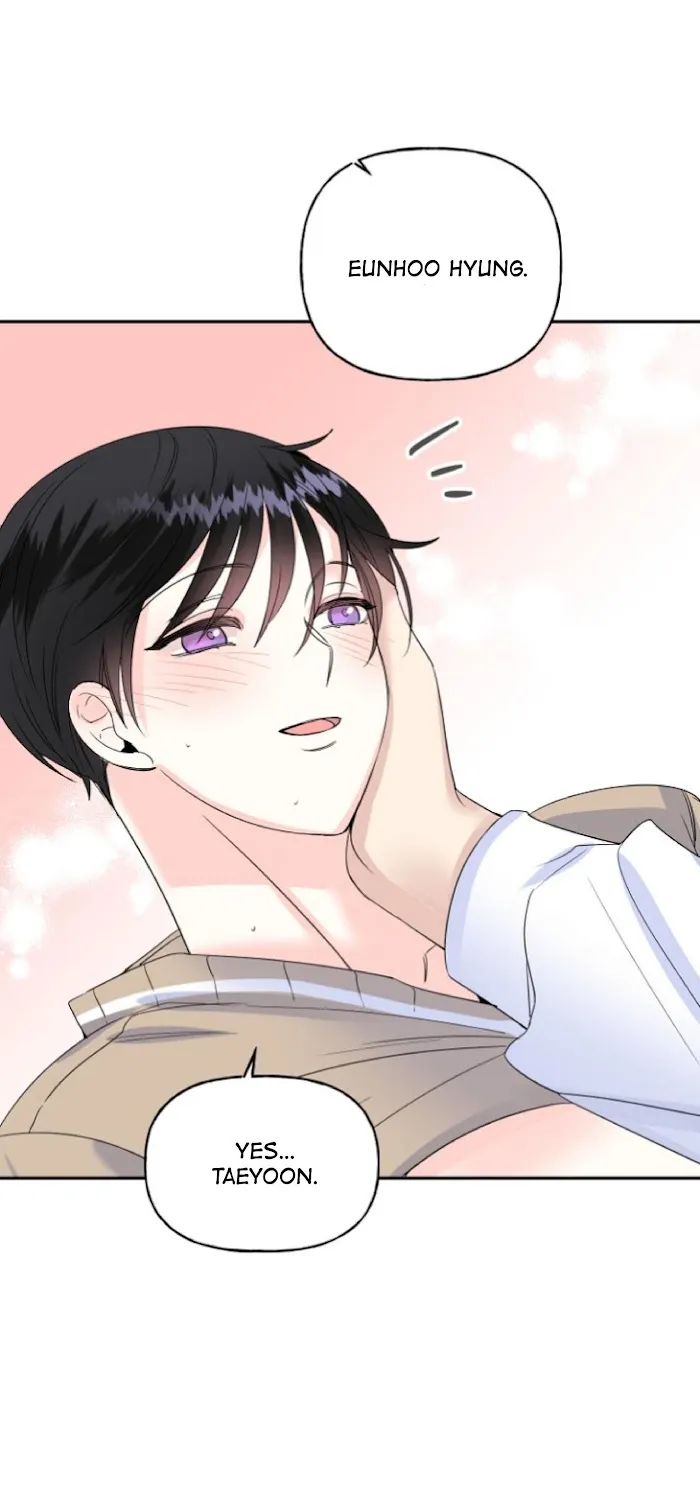 Percentage Of Love - Chapter 27 Page 44