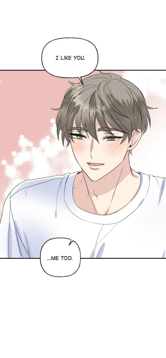 Percentage Of Love - Chapter 27 Page 45