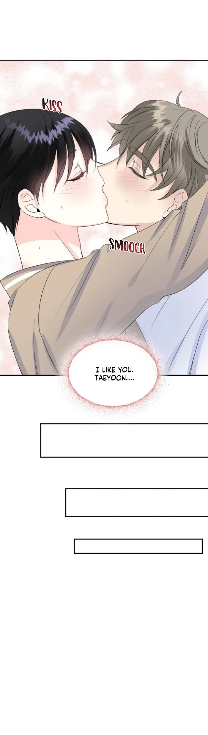 Percentage Of Love - Chapter 27 Page 46