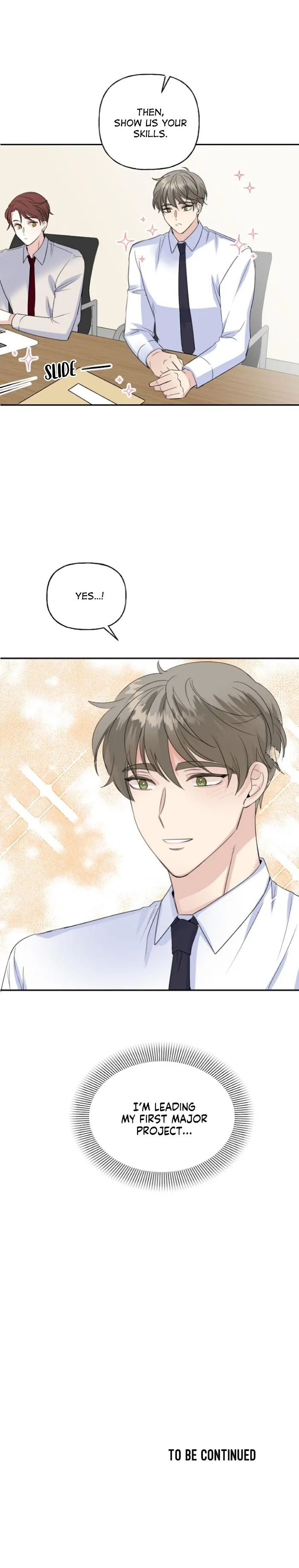 Percentage Of Love - Chapter 27 Page 49