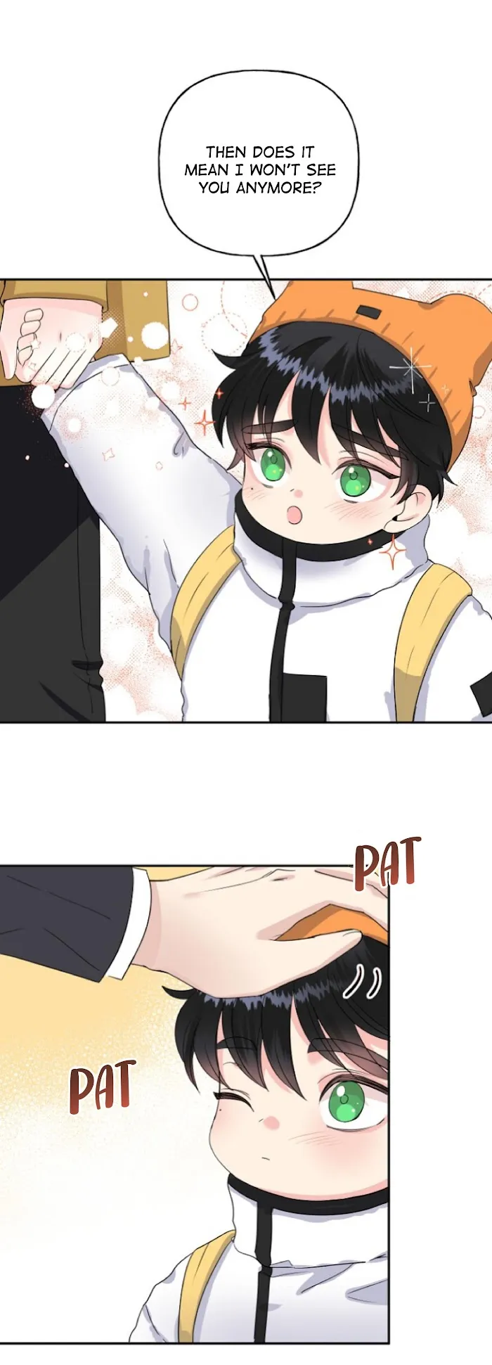 Percentage Of Love - Chapter 28 Page 11