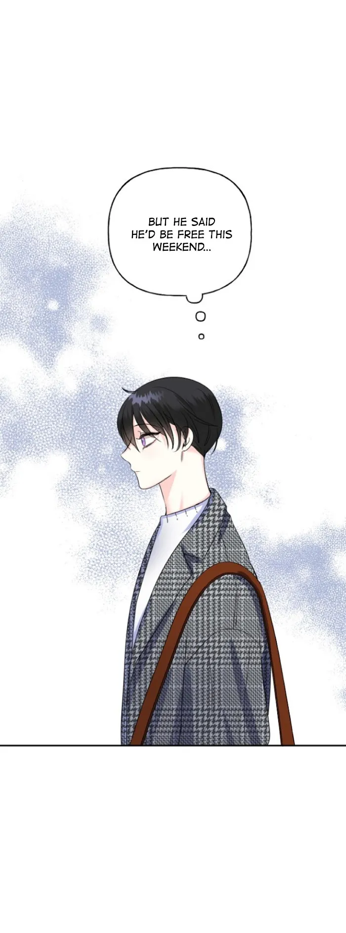 Percentage Of Love - Chapter 28 Page 18