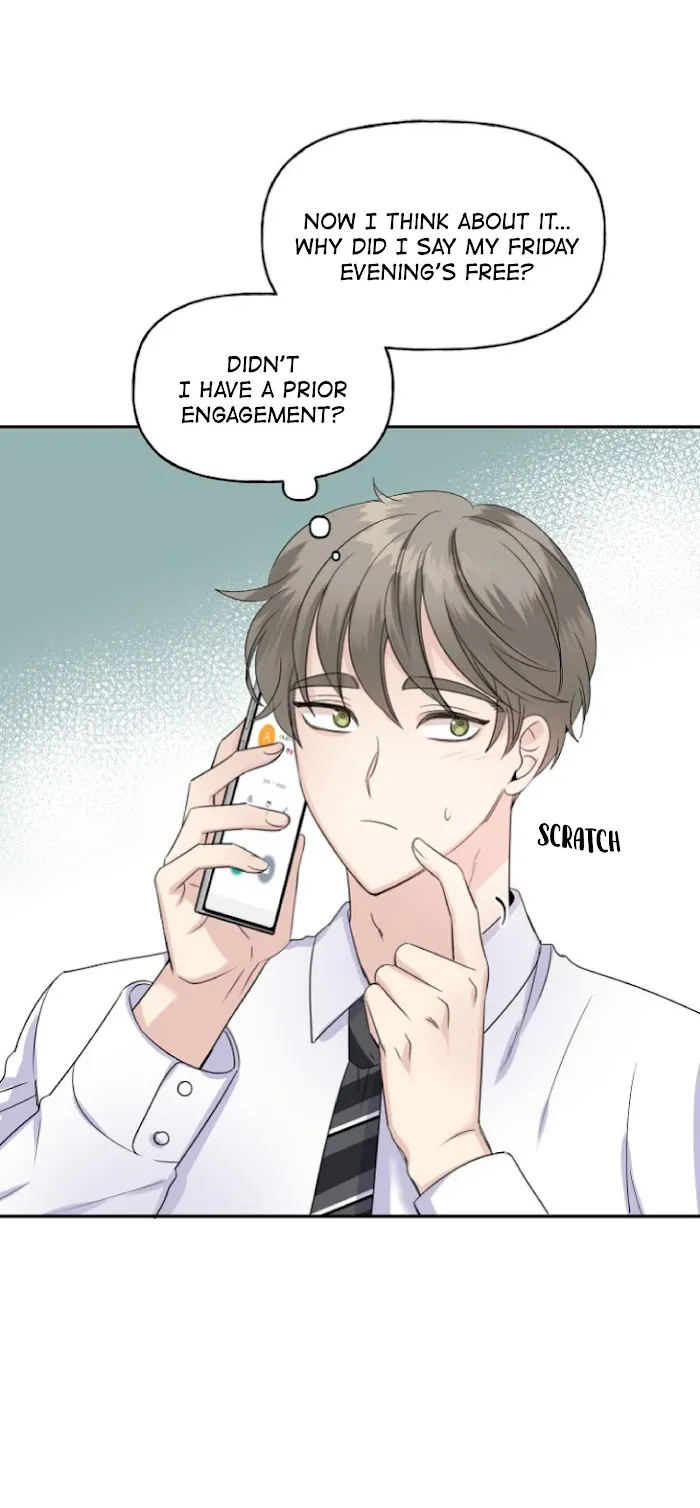 Percentage Of Love - Chapter 28 Page 28