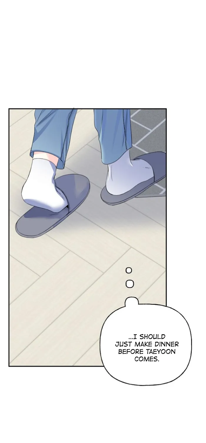 Percentage Of Love - Chapter 28 Page 41