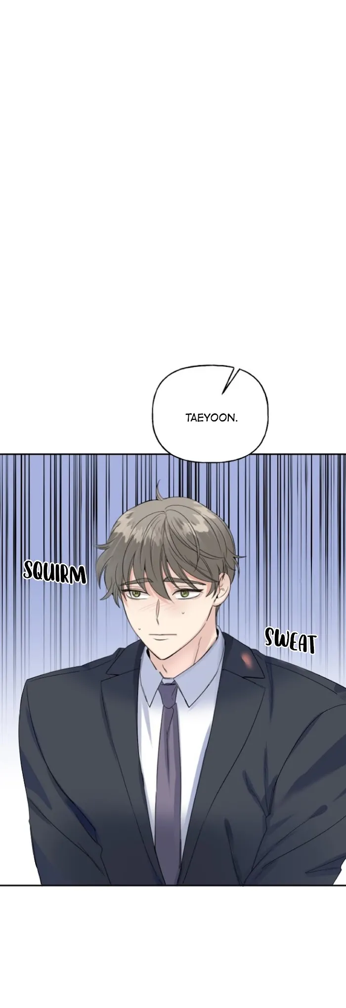 Percentage Of Love - Chapter 28 Page 43
