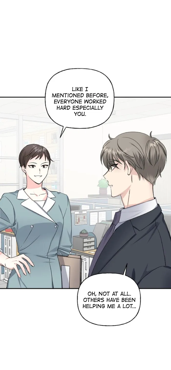 Percentage Of Love - Chapter 29 Page 4