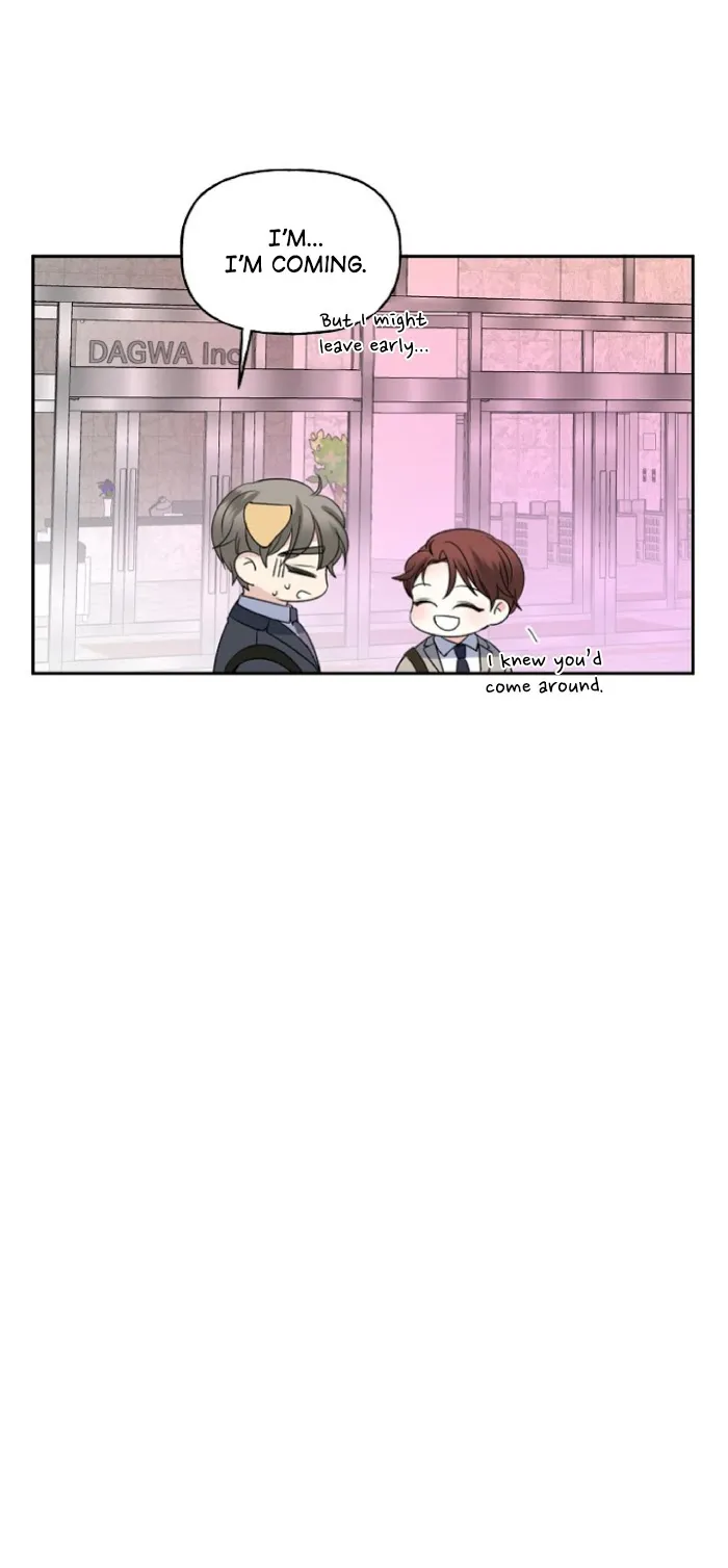 Percentage Of Love - Chapter 29 Page 12