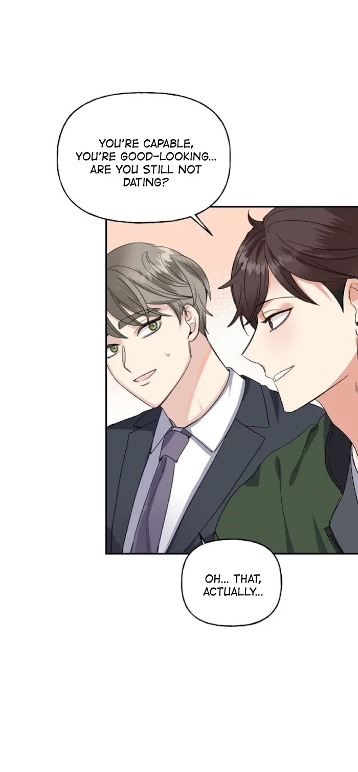Percentage Of Love - Chapter 29 Page 19