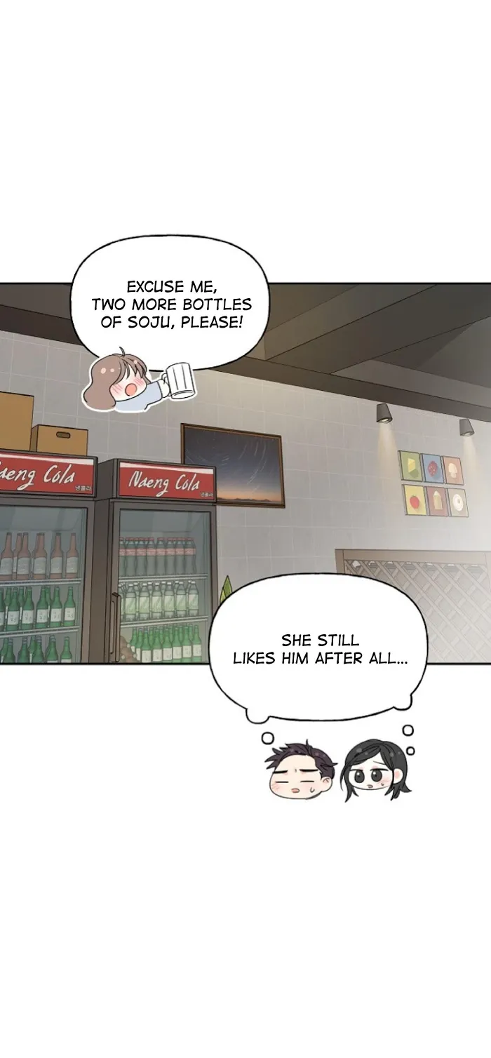 Percentage Of Love - Chapter 29 Page 25