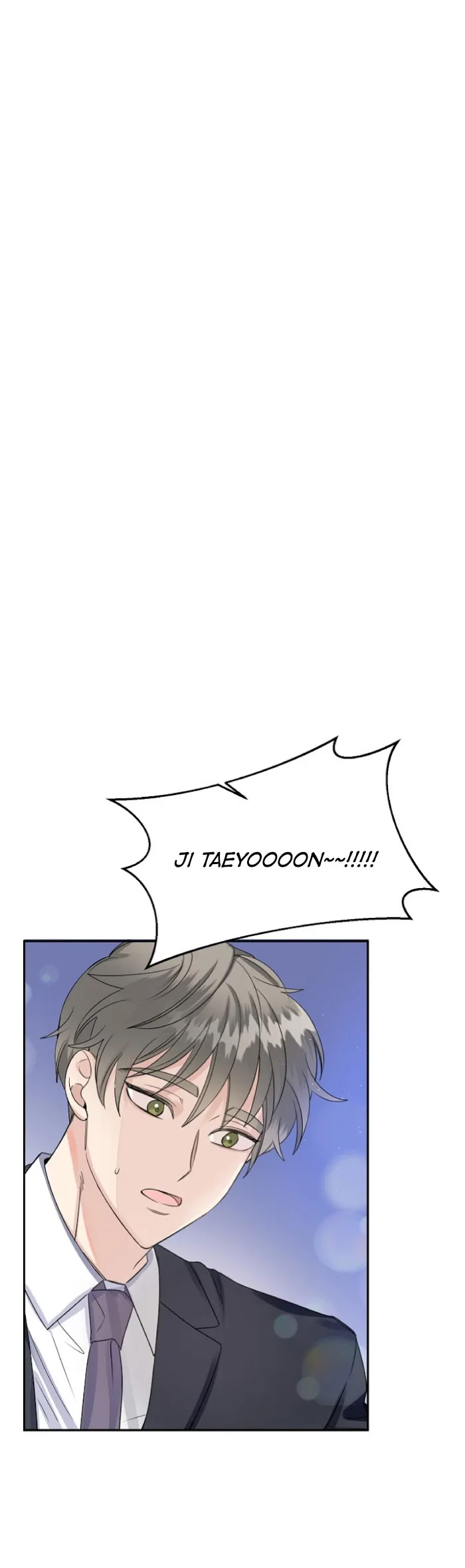 Percentage Of Love - Chapter 29 Page 26