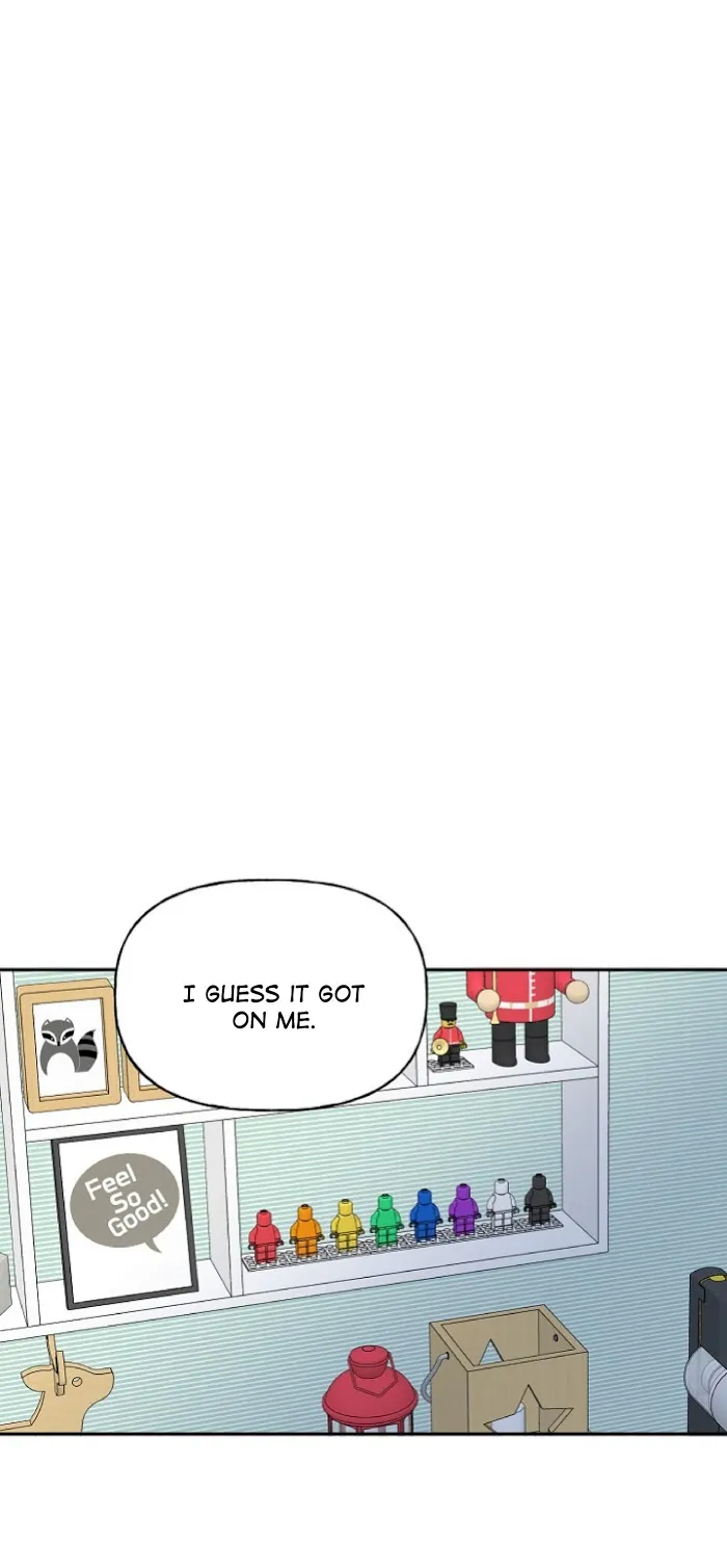 Percentage Of Love - Chapter 29 Page 30