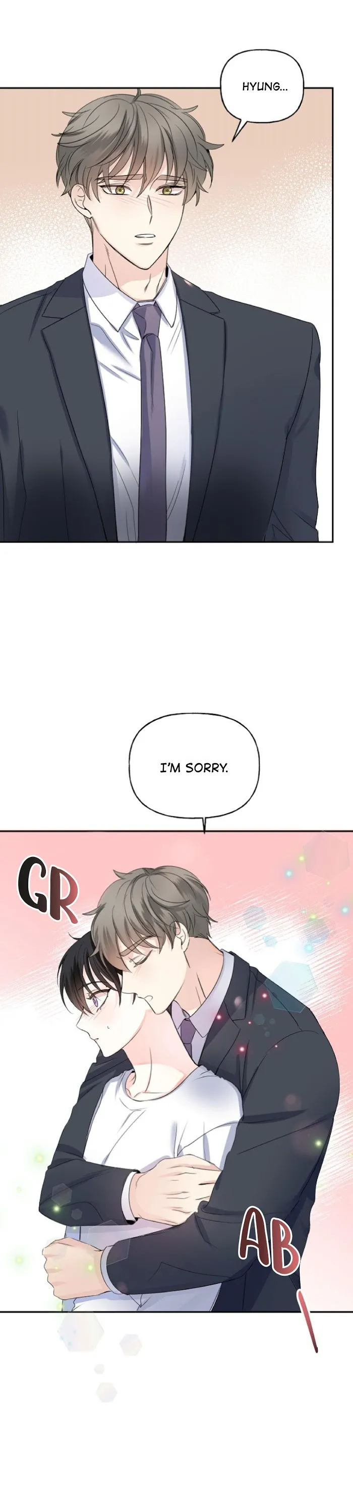 Percentage Of Love - Chapter 29 Page 34